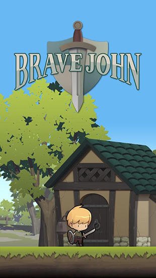 download Brave John apk